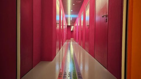 Foto 3 de Traster en venda a Calle Iparraguirre, 6, Abandoibarra - Guggenheim, Bilbao