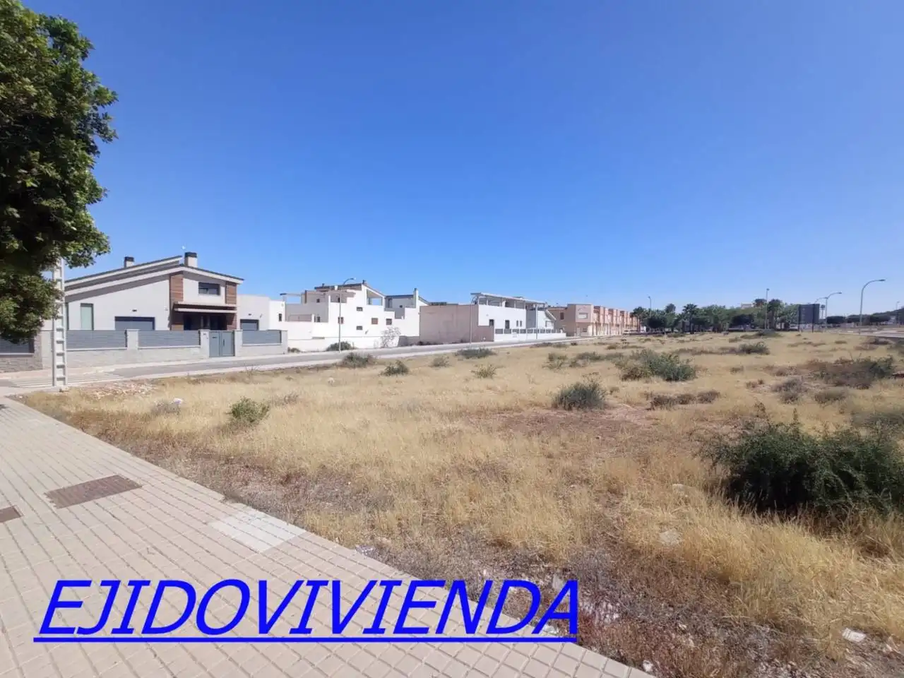 Terreno residencial en venta en El Ejido Ciudad, imagen 9