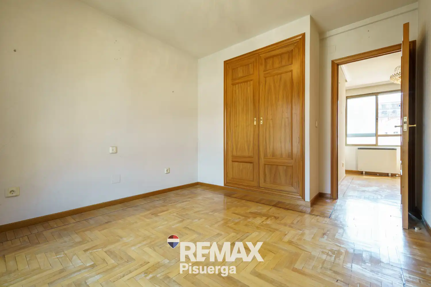 Piso con terraza en venta en Calle Pasión 15, imagen 47