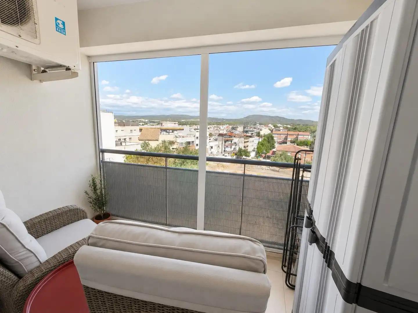Duplex with terrace for sale in Carrer Doctor Ferran, imagen 13