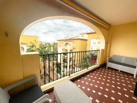 Àtic amb piscina en venda a Playa de los Locos