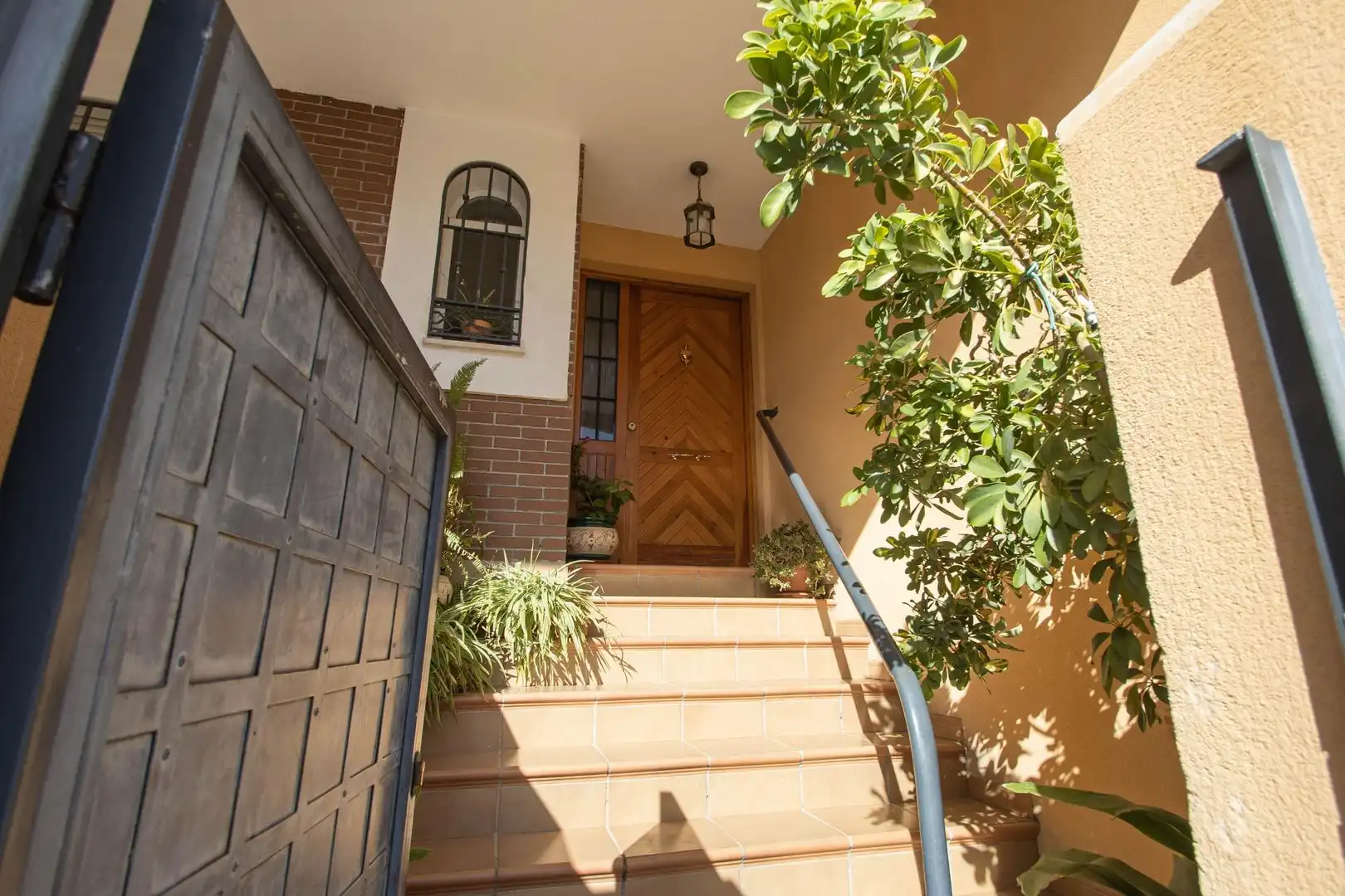 Casa a schiera in vendita a Calle PINTOR GOMEZ MORENO, imagen 50