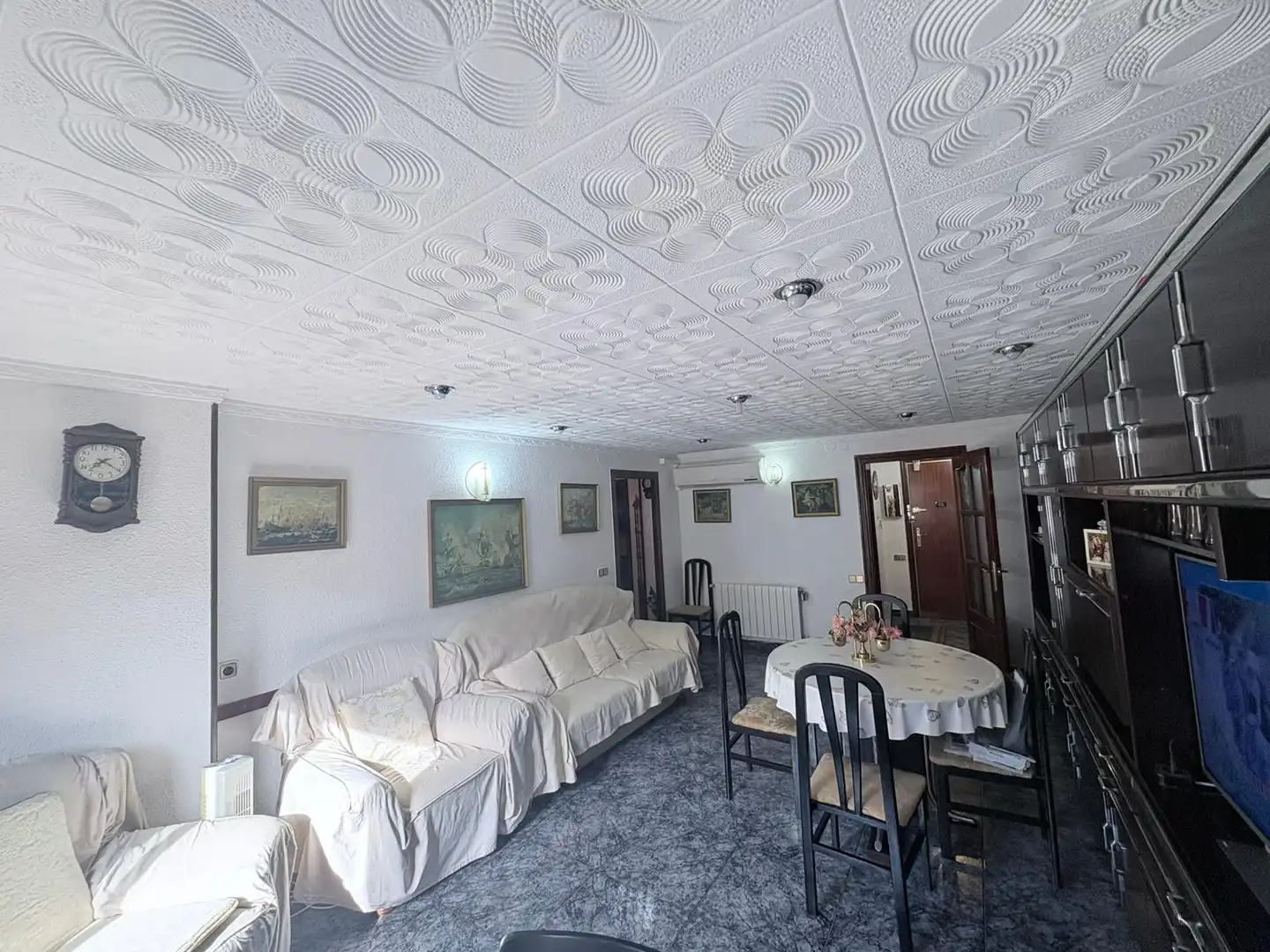 Piso con terraza en venta en Sant Ildefons, imagen 10