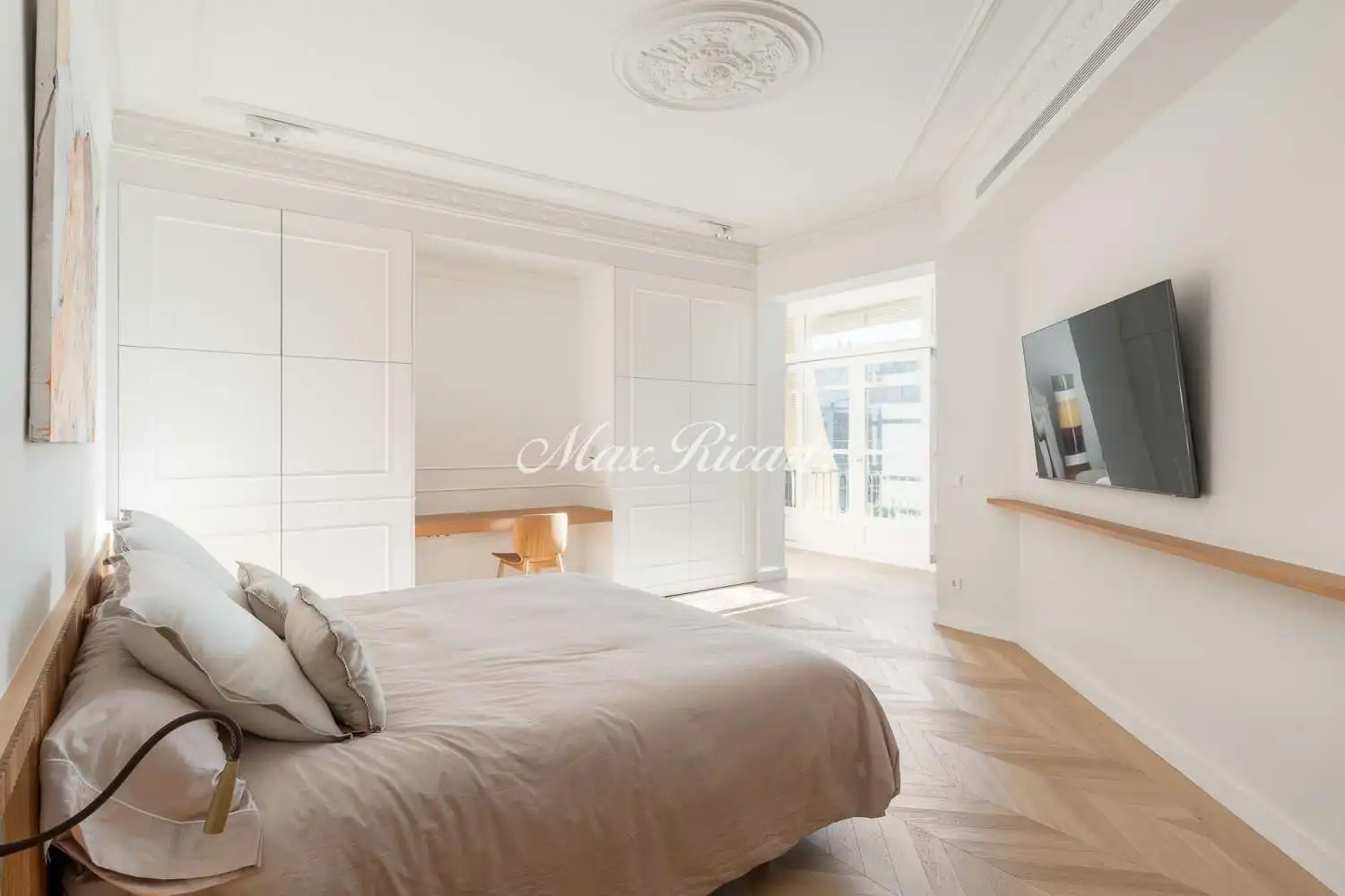 Flat with terrace to rent in N/A, imagen 24