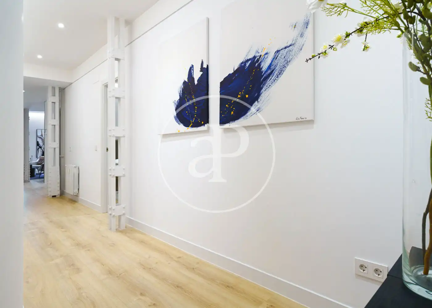 Appartement avec terrasse à louer à Centro, imagen 38