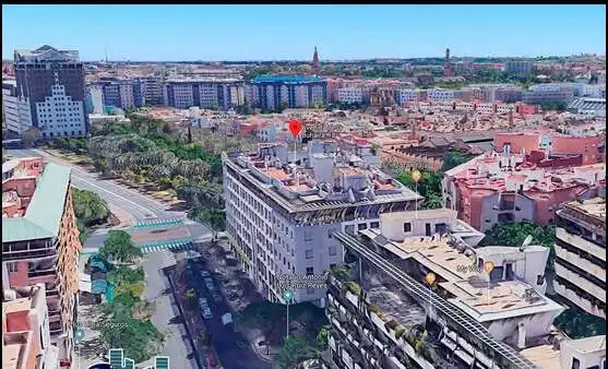 Flat with lift for sale in Nervión, imagen 22