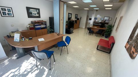 Foto 2 von Geschaftsraum zum Verkauf in Gran Vía, 7, Altozano - Conde Lumiares, Alicante / Alacant