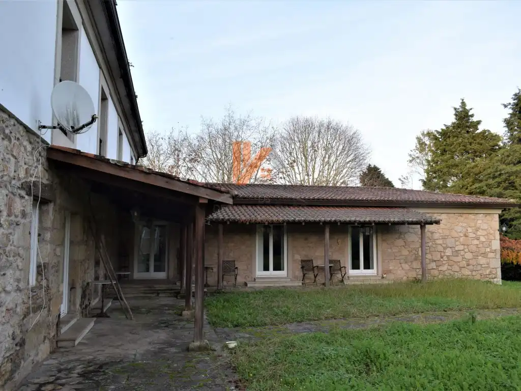 Casa in vendita a Lugar Ribas 70, imagen 19