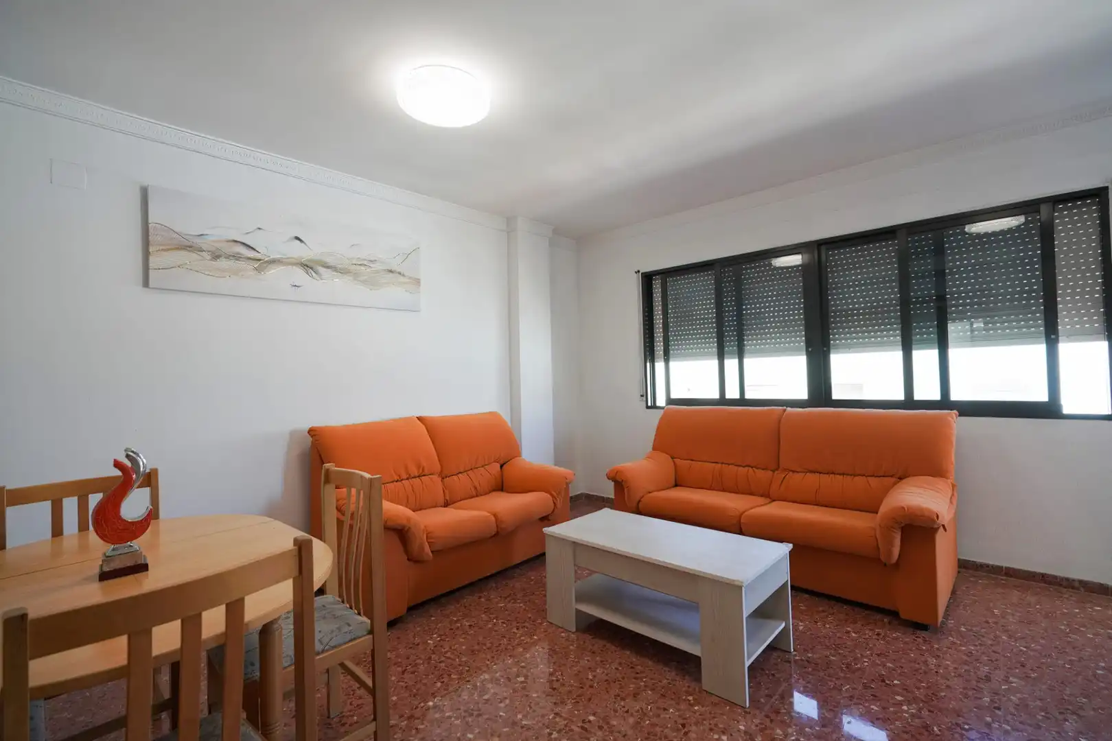 Wohnung mit Terrasse zum Verkauf in Centro Ciudad, imagen 12