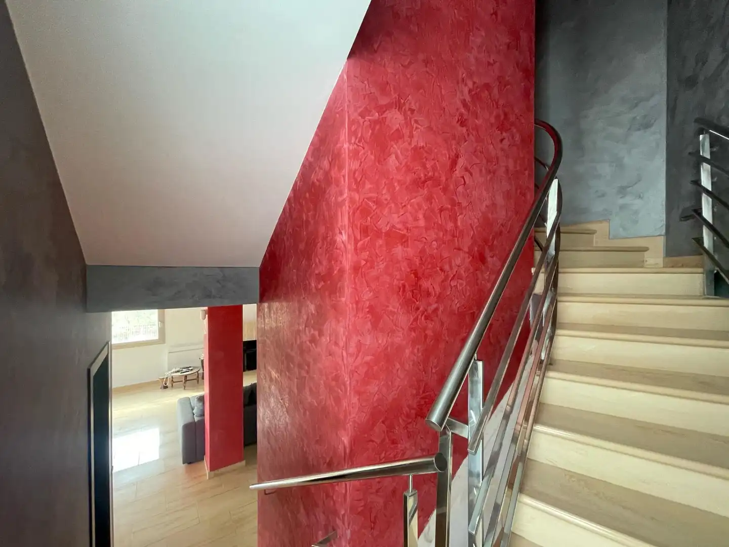 Villa mit Terrasse zum Verkauf in Carrer SATURN, imagen 64