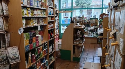 Foto 4 von Geschaftsraum zur ubertragung in Calle de San Sebastián, 4, Soto del Real, Madrid