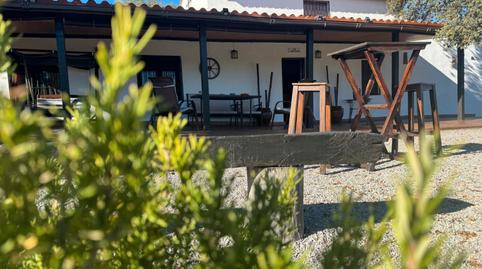 Foto 3 de Finca rústica en venda a N/a, -1, Villanueva del Duque, Córdoba