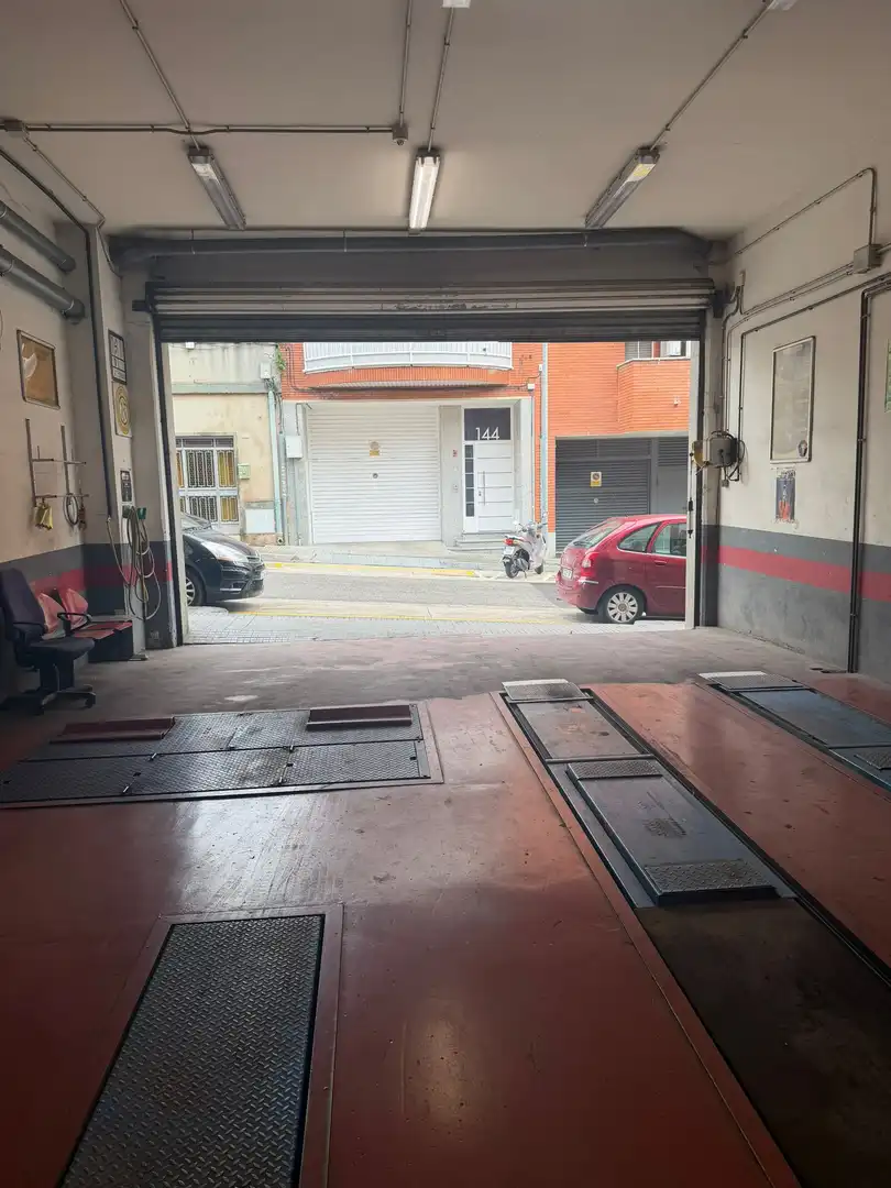 Gewerbefläche zum Verkauf in Calle COLOMERES LES, imagen 10
