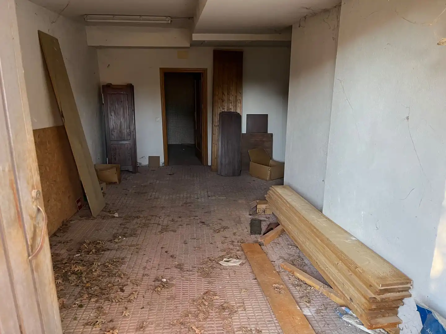 Gewerbefläche zum Verkauf in LA CRUZ 20, imagen 14