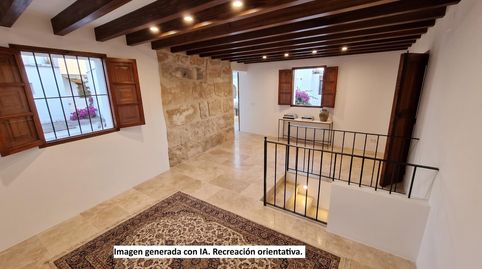 Foto 4 de Pis en venda a El Sindicat, Palma de Mallorca