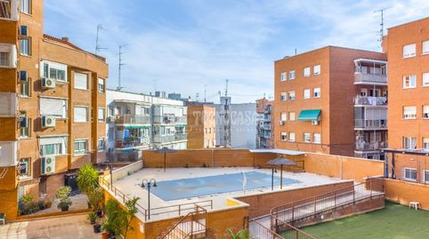 Photo 3 of Flat for sale in Ventas, Madrid Capital