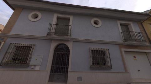 Foto 2 de Casa adosada en venda a La Calzada, Lucena