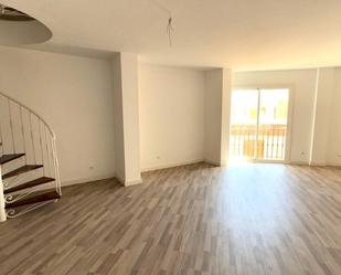 Living room of Attic for sale in Málaga Capital  with Terrace