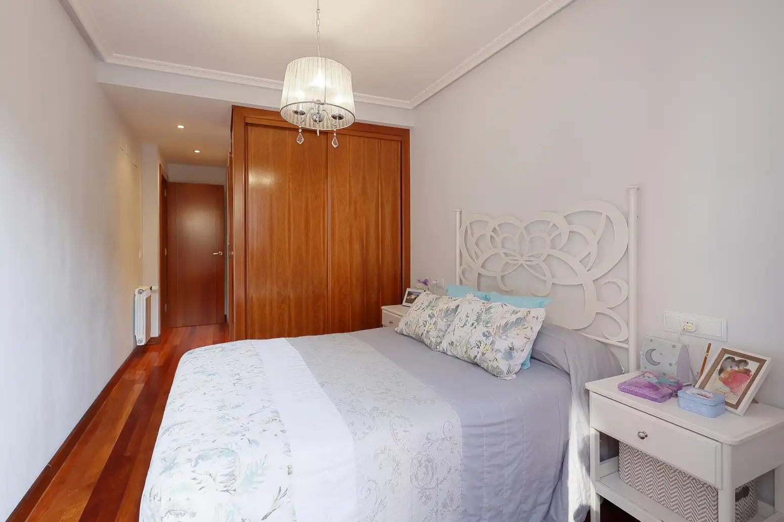 Piso de alquiler en Gijón - CL LA PLAYA, 9, Barrio del Centro