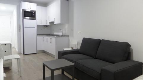 Foto 2 de Estudi de lloguer a Vistalegre,  Murcia Capital