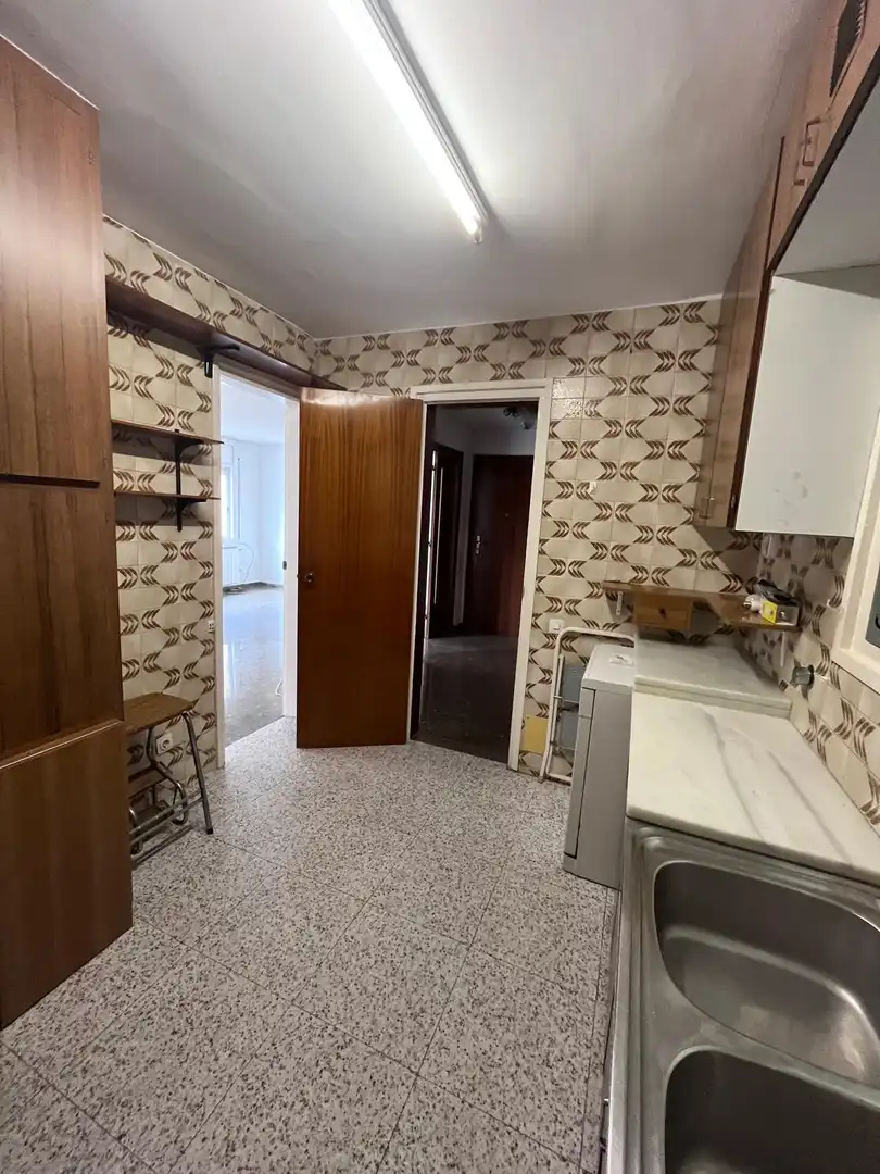 Pis en venda en Vilanova i la Geltrú amb Calefacció