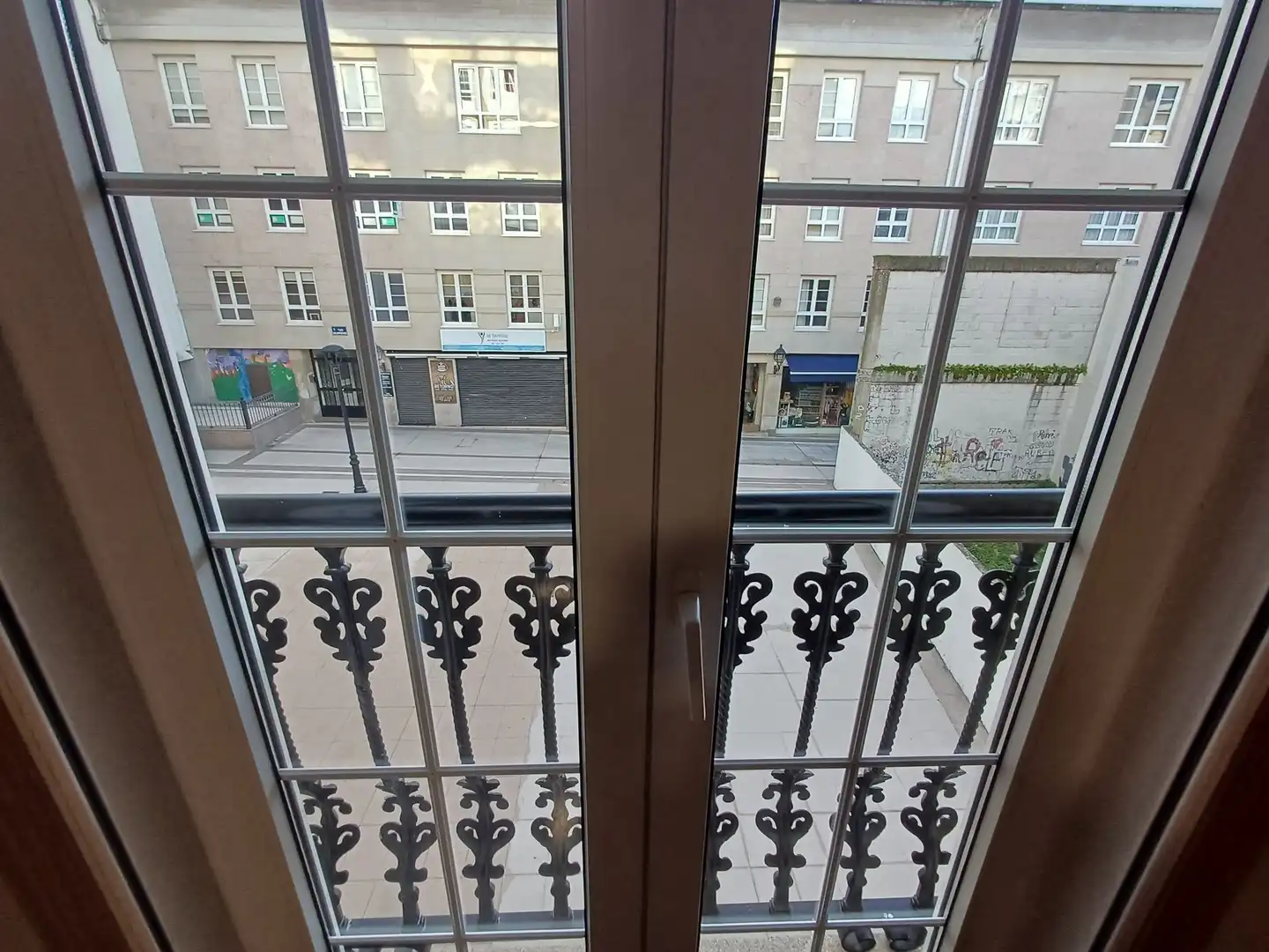 Piso en venta en VOLUNTARIADO, Ciudad Vieja