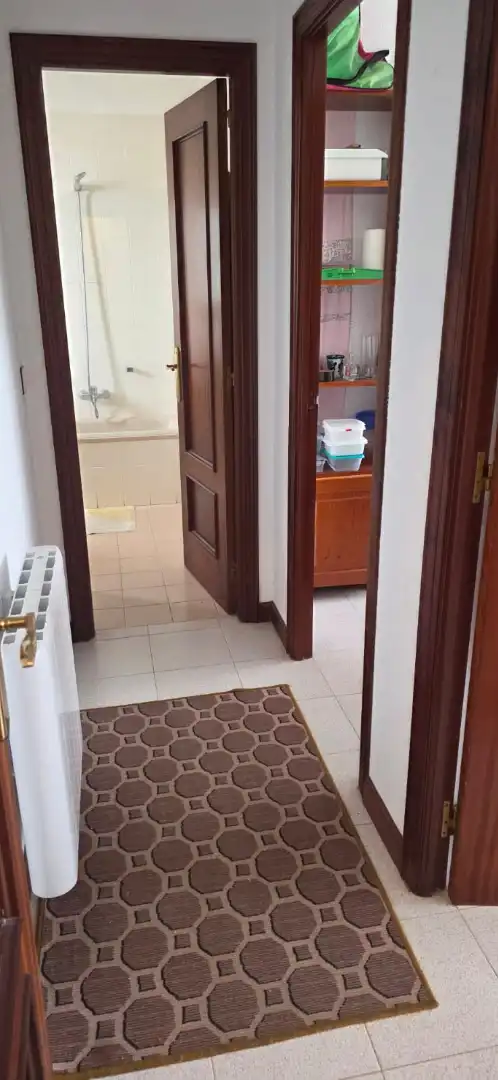 Flat for sale in Bareyo  with Furnished, Oven and Washing machine
