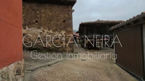 Foto 2 de Casa adosada en venta en Carretera de Muriellos, Riosa, Asturias