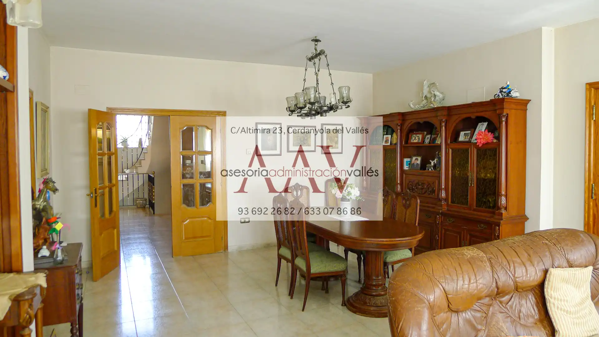 Maison avec balcon à vendre à Carrer Mercè Rodoreda, imagen 15