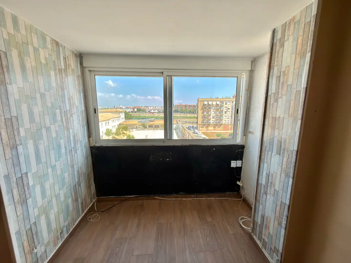 Habitación de Piso en venta en Valencia con Aire acondicionado