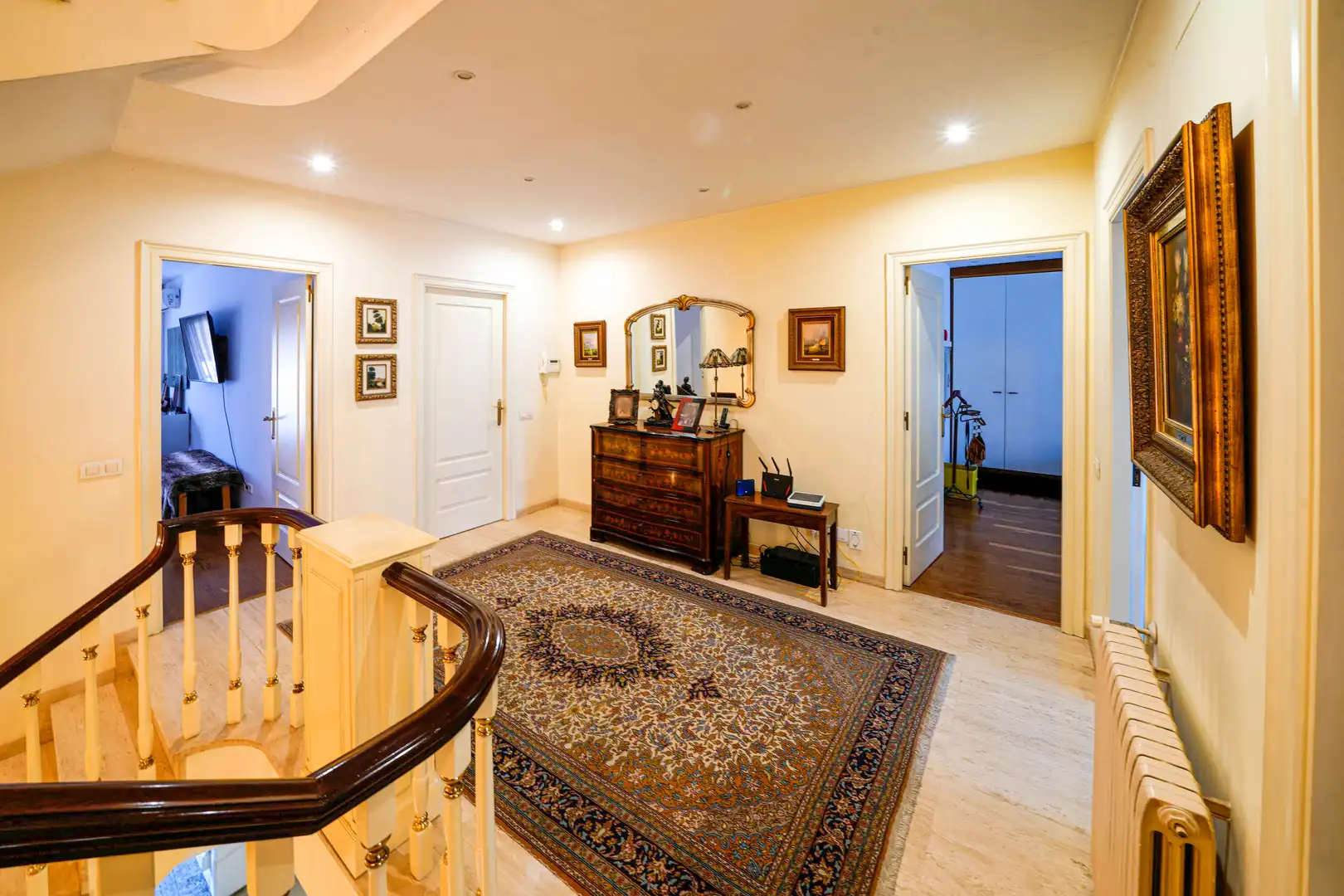 Casa con terraza en venta en Centre, imagen 19