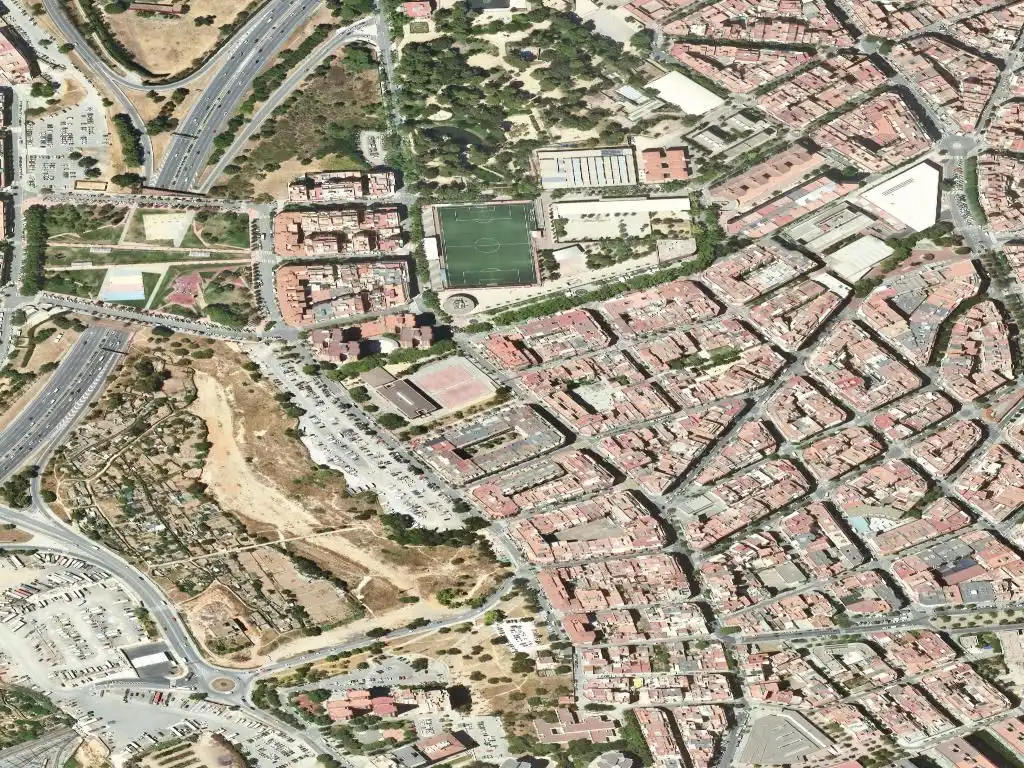 Flat for sale in calle Moli, imagen 3