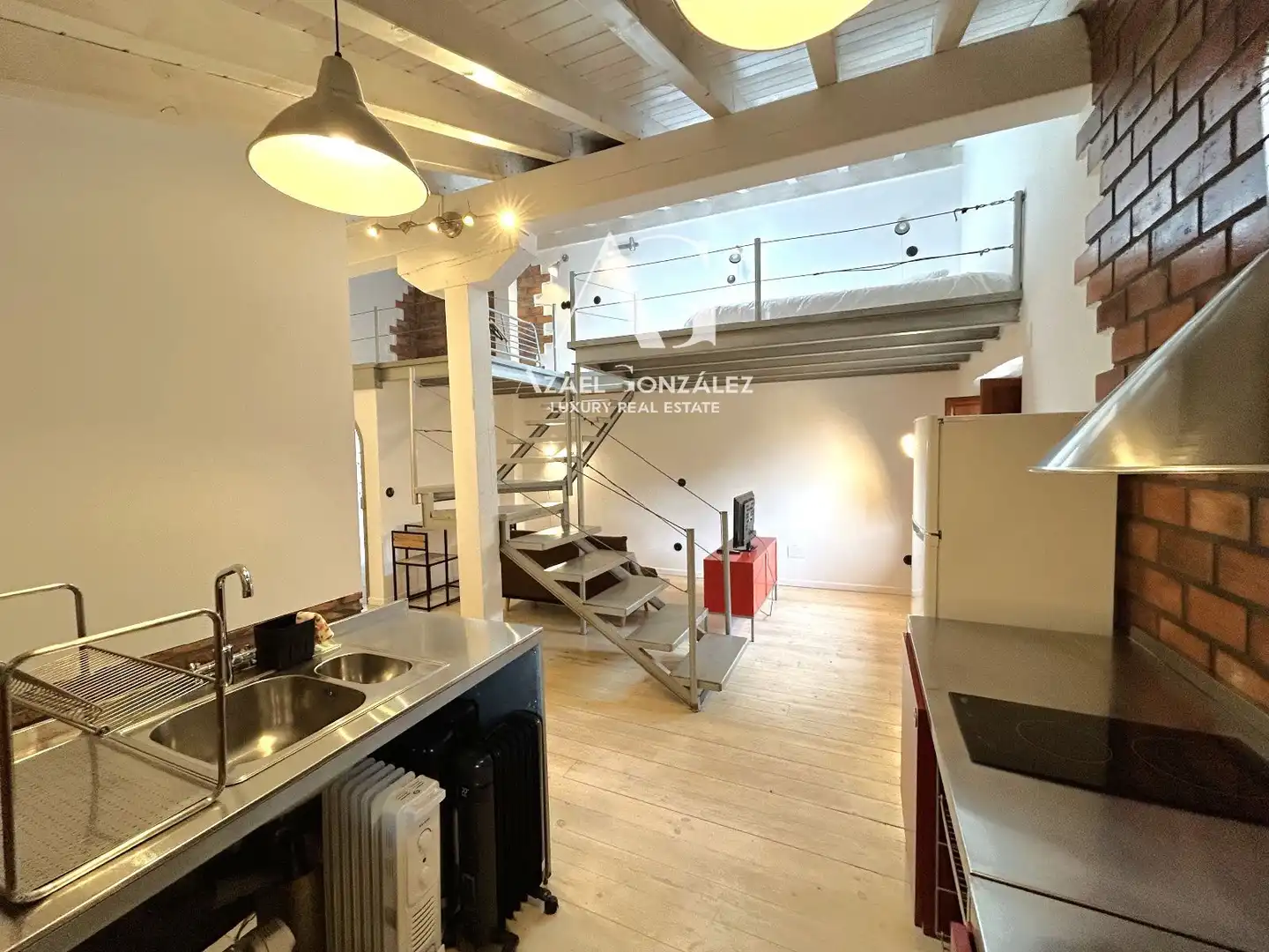 Appartement compact avec piscine à vendre à Vernejo 23, imagen 34