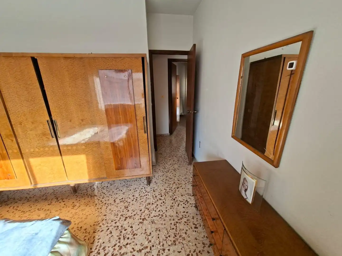 Pis amb terrassa en venda a El Torreón - Los Ángeles - El Pilar, imagen 34