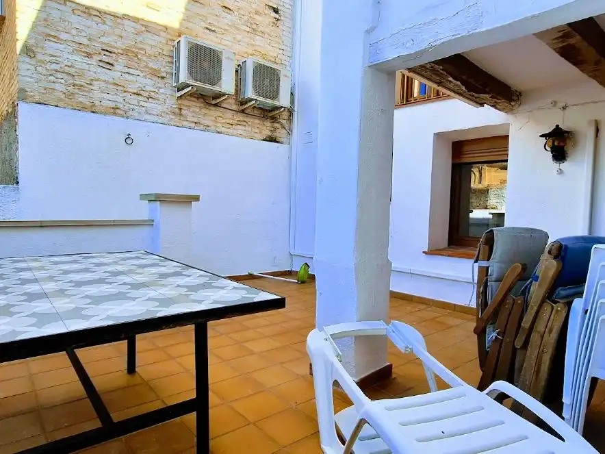 Terrace of Houses for sale in Ginestar