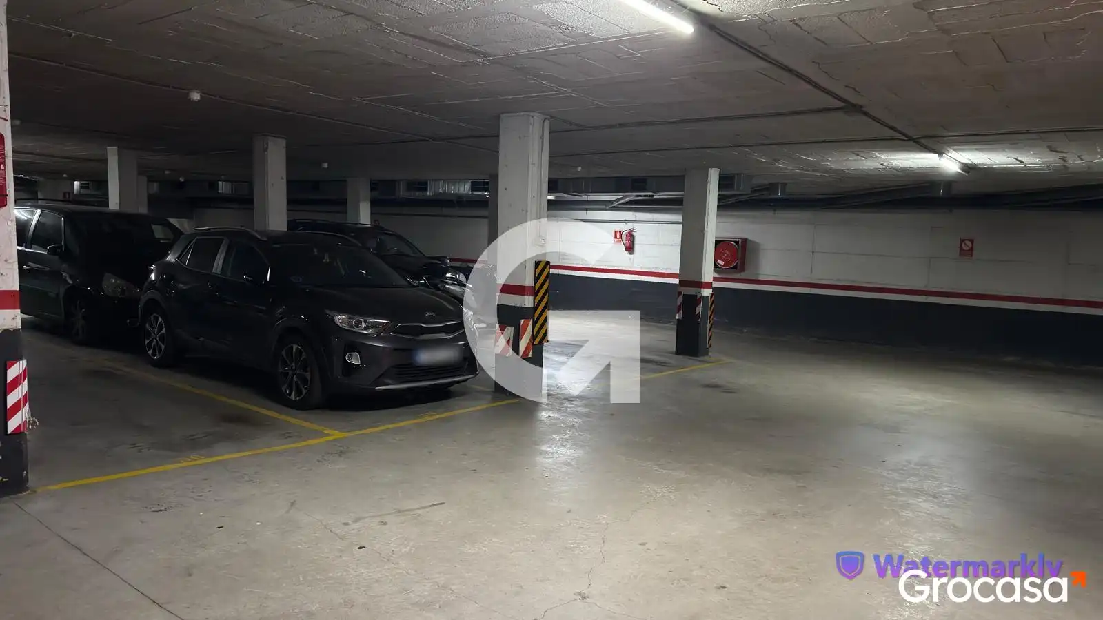 Aparcament en venda a AV VIA EUROPA, imagen 12