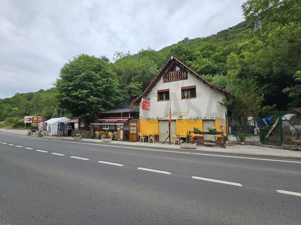 Premises for sale in N/A, Bausen
