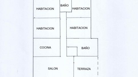 Foto 5 de Finca rústica en venta en Albalat dels Tarongers, Valencia