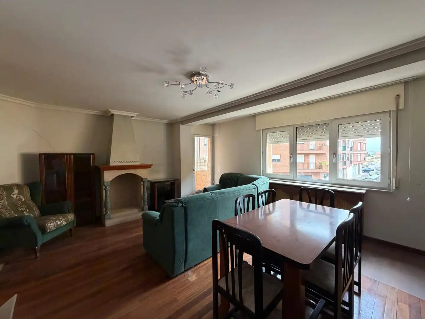 Apartament en venda a Villarejo de Órbigo, imagen 25