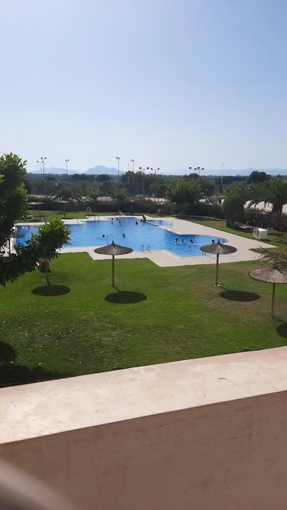 Piso en venta en Avenida PUERTO DEL, 35, Puerto Deportivo