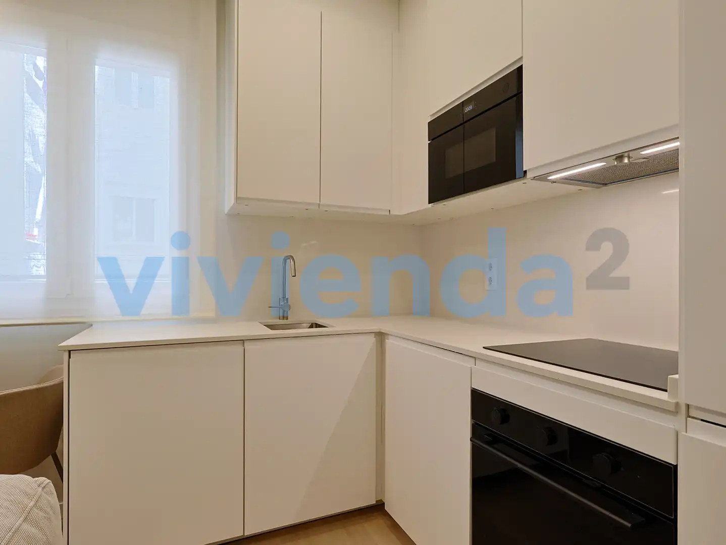 Wohnung zur Miete in Palos de Moguer