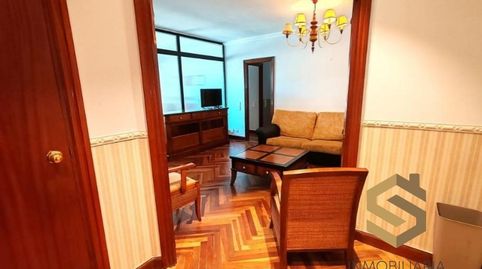 Foto 2 de Piso de alquiler en Nicolás Alcorta Kalea, Iralabarri, Bilbao