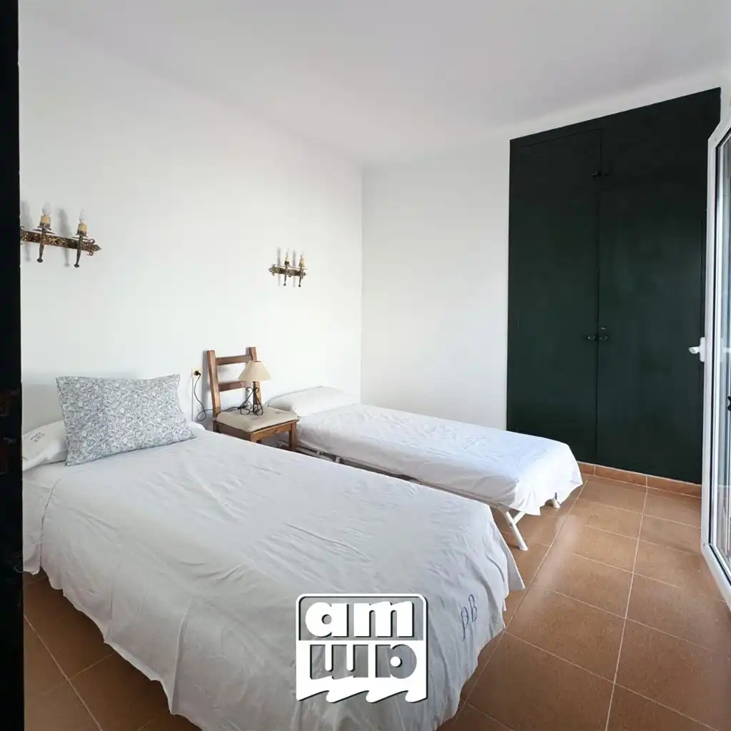 Dormitori de Casa o xalet en venda en Llançà