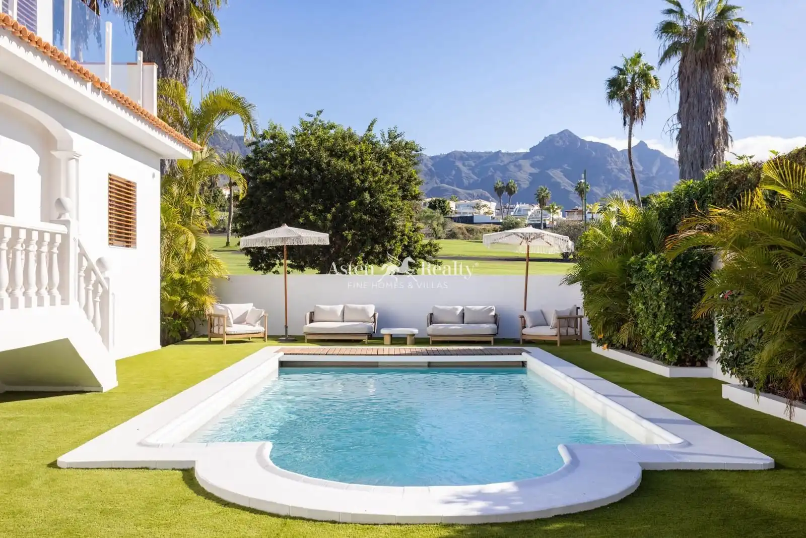 Casa con piscina en venta en Samarin, imagen 6