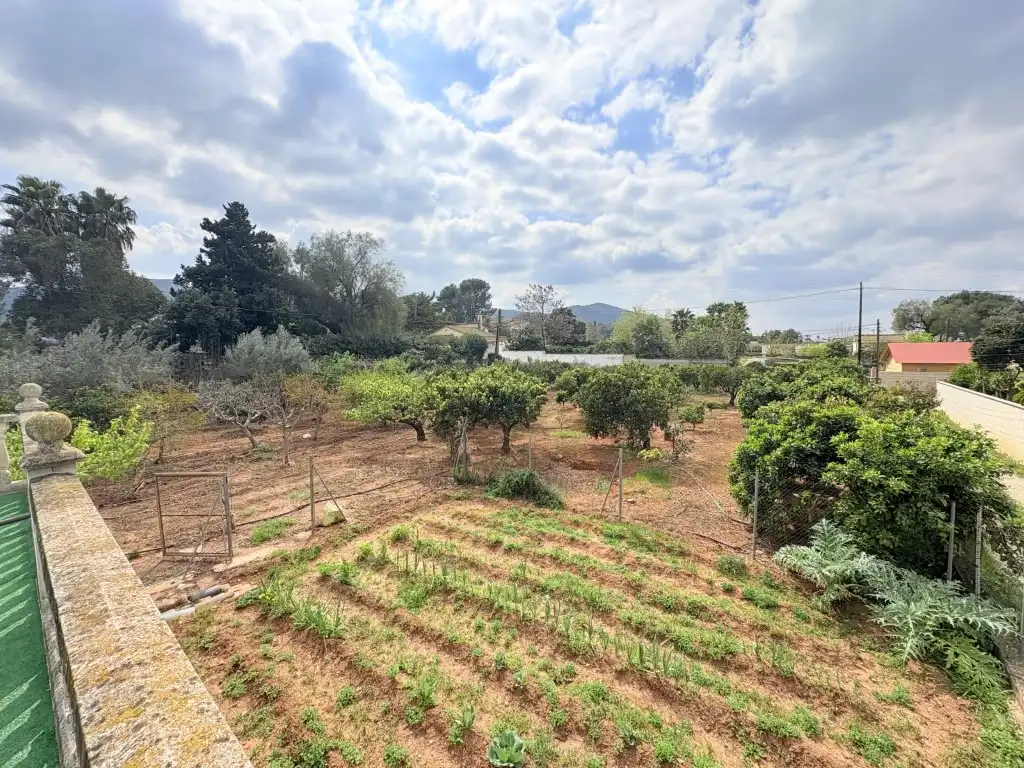 Casa o chalet en venta en Valencia