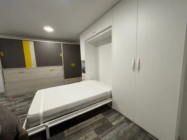 Apartamento de alquiler en Esteiro