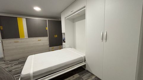 Foto 2 de Apartamento de alquiler en Esteiro, Ferrol