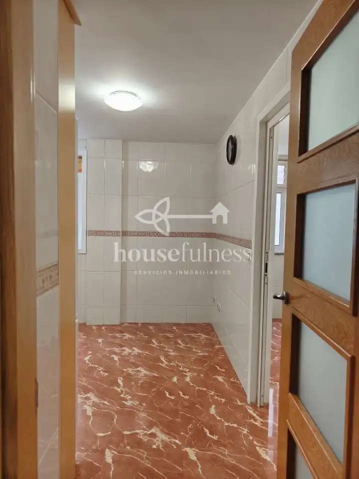 Appartamento con ascensore in vendita a Manuel Lugris, imagen 5