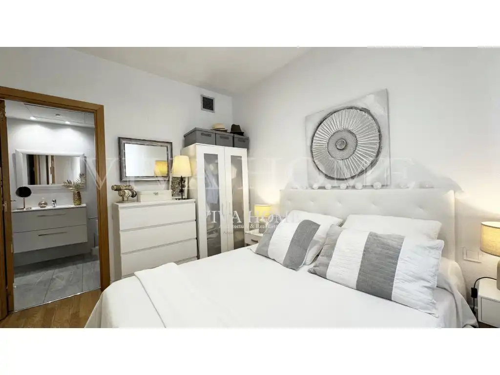 Habitación de Piso en venta en Rivas-Vaciamadrid