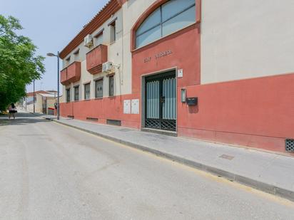 Pis en venda a Calle PIZARRO, Residencial Triana - Barrio Alto, Las Gabias